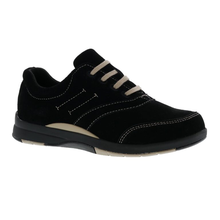 Drew Women's Columbia Shoes - Black