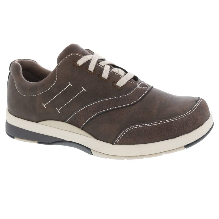 Drew Women's Columbia Shoes - Brown