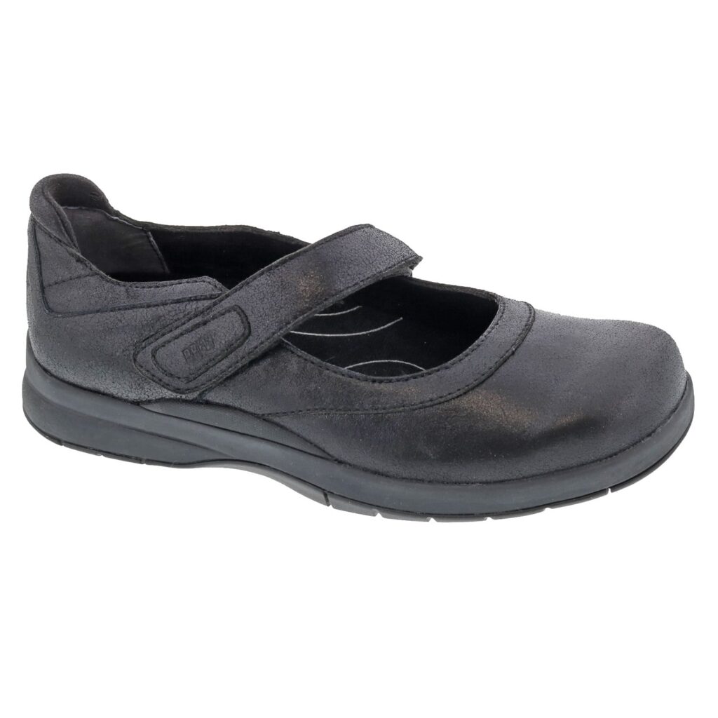 Drew Women's Endeavor Shoes - Black