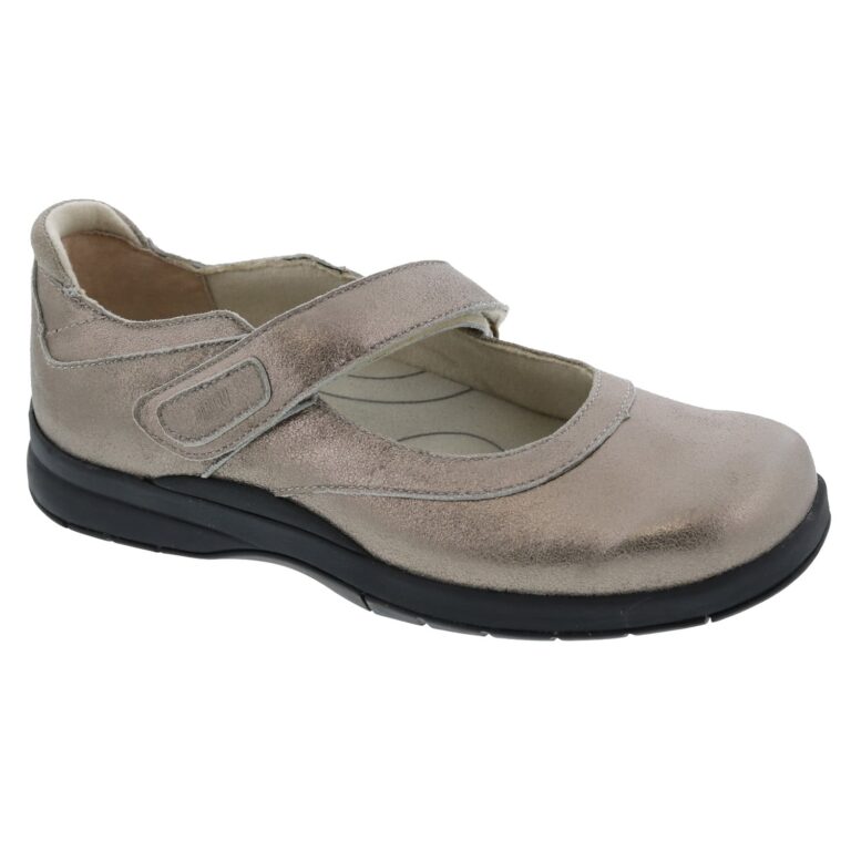 Drew Women's Endeavor Shoes - Black