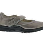 Drew Women's Endeavor Shoes - Black — 5