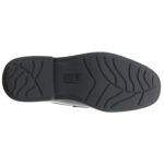 Drew Men's Essex Loafer - Burgundy — 3