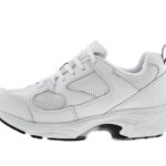 Drew Women's Flash II Shoes - Black — 5