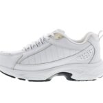 Drew Women's Fusion Shoes - White — 5