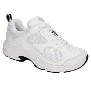Flash II-white