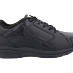 Drew Men's Force Shoes - White — 6