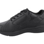 Drew Men's Force Shoes - White — 5