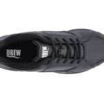 Drew Men's Force Shoes - White — 3