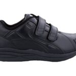 Drew Men's Force V Shoes - White — 5