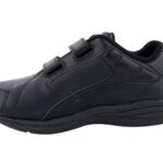 Drew Men's Force V Shoes - White — 4