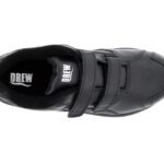 Drew Men's Force V Shoes - White — 6
