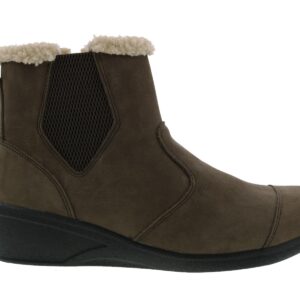 Drew Women's Jayla Boots - Olive