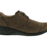 Drew Women's Jemma Shoes - Black-leather — 3