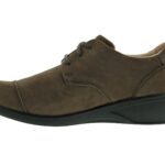 Drew Women's Jemma Shoes - Black-leather — 5