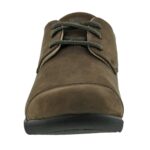 Drew Women's Jemma Shoes - Black-leather — 6