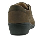 Drew Women's Jemma Shoes - Black-leather — 4