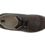 Drew Women's Jemma Shoes - Black-leather — 8