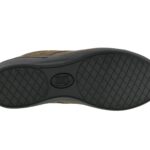 Drew Women's Jemma Shoes - Black-leather — 7