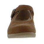 Drew Women's Jillian Shoes - Taupe-leather — 6