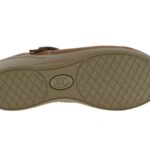 Drew Women's Jillian Shoes - Taupe-leather — 5