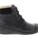 Drew Women's Josie Boots - Brown — 8