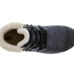 Drew Women's Josie Boots - Brown — 4