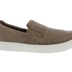Drew Men's Jump Shoes - Brown — 6