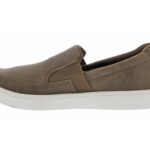 Drew Men's Jump Shoes - Brown — 4