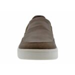 Drew Men's Jump Shoes - Brown — 3