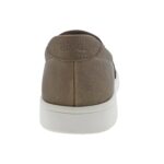 Drew Men's Jump Shoes - Brown — 5