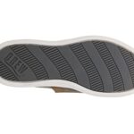 Drew Men's Jump Shoes - Brown — 7