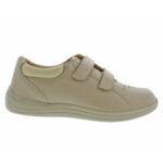 Drew Women's Lotus Shoes - Bone — 3