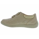 Drew Women's Lotus Shoes - Bone — 5