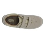 Drew Women's Lotus Shoes - Bone — 7