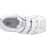 Drew Men's Lightning II V Shoes - Black — 6