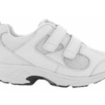 Drew Men's Lightning II V Shoes - Black — 5