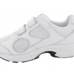 Drew Men's Lightning II V Shoes - Black — 4