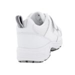 Drew Men's Lightning II V Shoes - Black — 7