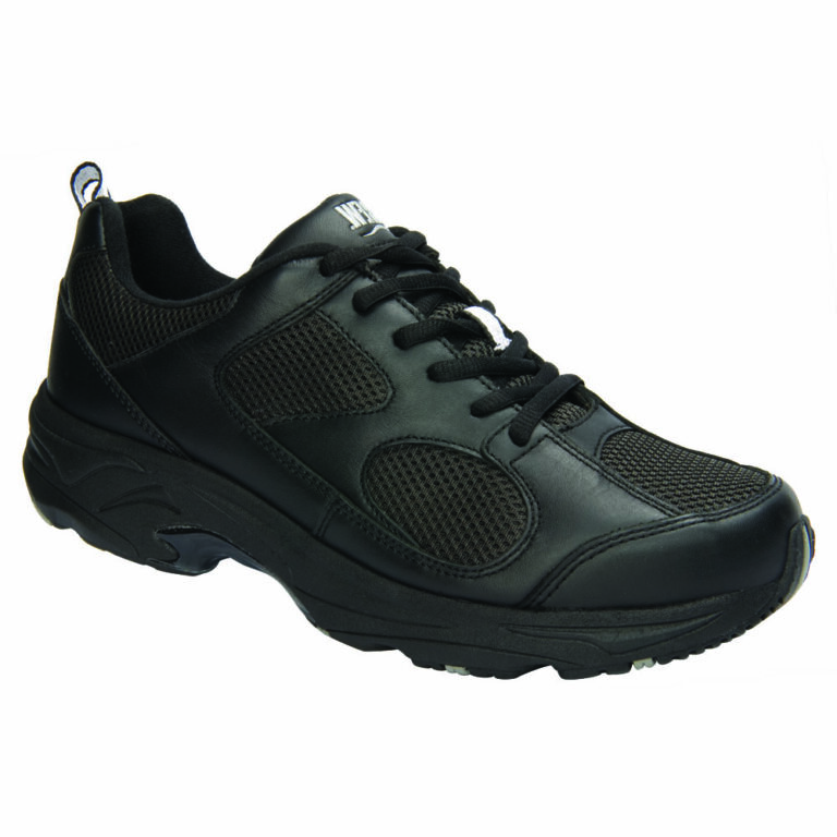 Drew Men's Lightning II Shoes - Black