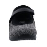 Drew Women's Magnolia Shoes - Black-lurex — 7