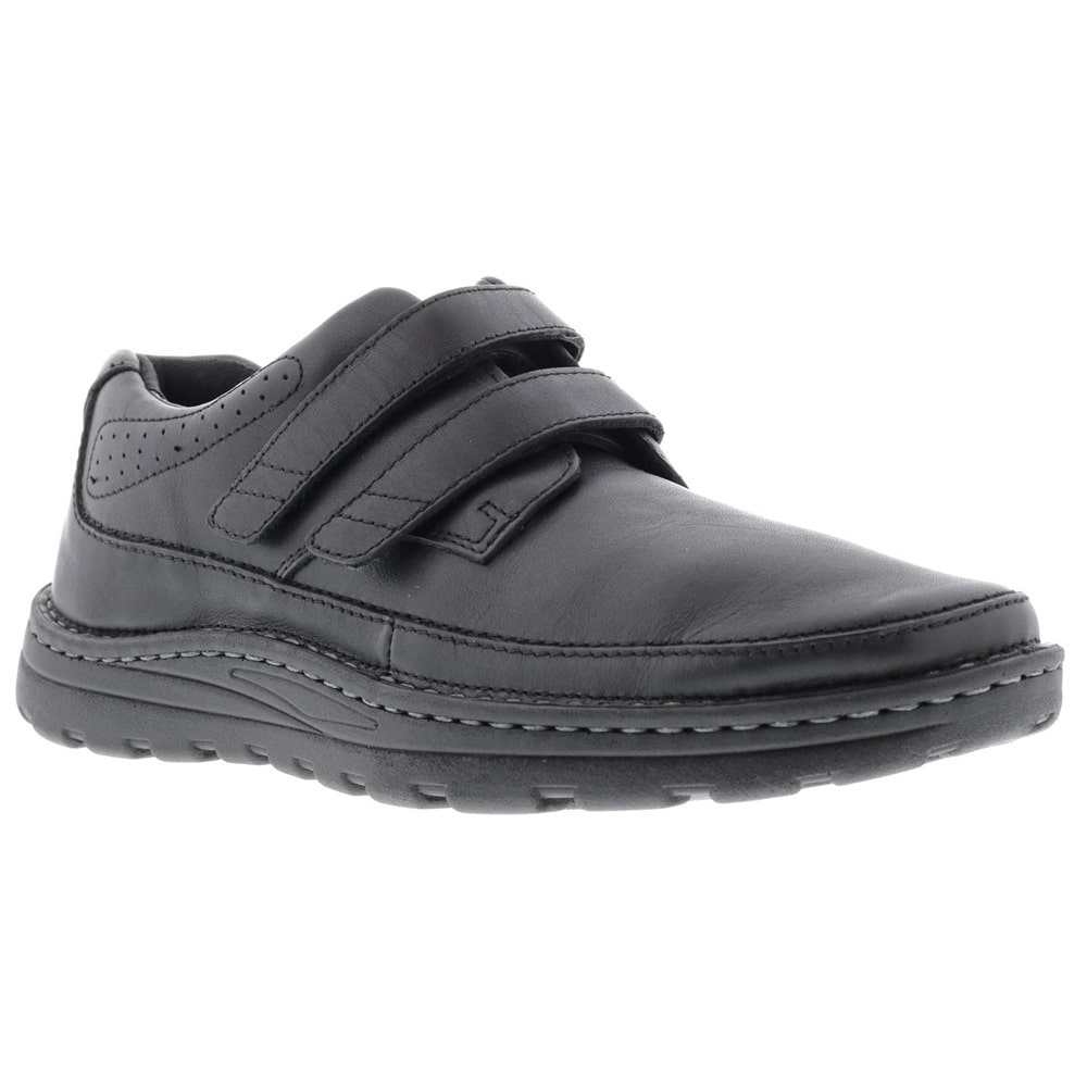 Drew Men's Mansfield II Shoes - Black
