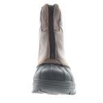 Propet Men's Blizzard Tall Zip Boots — 5