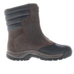 Propet Men's Blizzard Tall Zip Boots — 4
