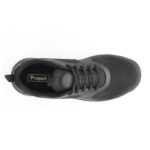 Propet Men's Visp Shoes - Blue — 3