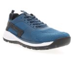 Propet Men's Visp Shoes - Blue — 1