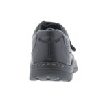 Drew Men's Mansfield II Shoes - Black — 6
