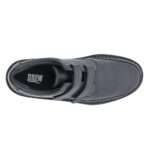 Drew Men's Mansfield II Shoes - Black — 7