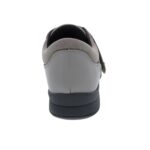 Drew Women's Moonwalk Shoes - Grey-combo — 9