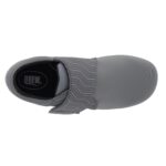 Drew Women's Moonwalk Shoes - Grey-combo — 8