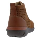 Drew Men's Murphy Boots - Black-nubuck — 8